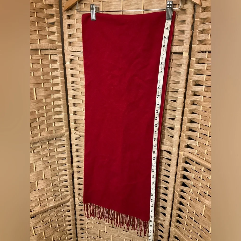 💯 Silk Scarf 🧣 Club Room